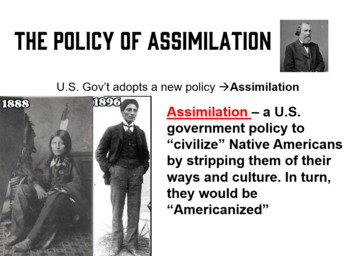assimilation pictures