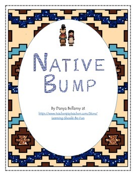 Preview of Native American Bump
