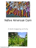 Native American Corn: A Text-Mapping Activity