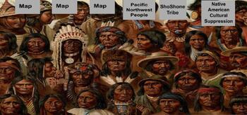 Preview of Native American Cultures and U.S. Cultural Suppression