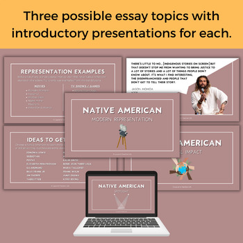 native speaker essay prompts