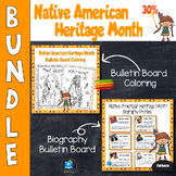 Native American Heritage Month Bundle