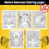 Celebrate Native American Heritage Month with our Vibrant 