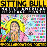 Native American Heritage Month Sitting Bull Collaborative 