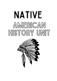 Native American History, Culture and Stories