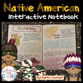 Native American Interactive Notebook