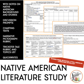 good titles for native american essays