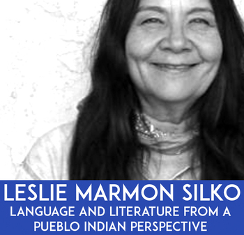 Preview of Native American Literature | Literary Nonfiction Text Unit | Leslie Marmon Silko