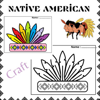 Preview of BLACK HISTORY Month Coloring Craft-Hut-Women History Month