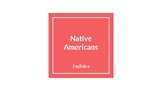 Native American Nonfiction Resources