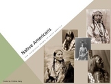 Native American PPT