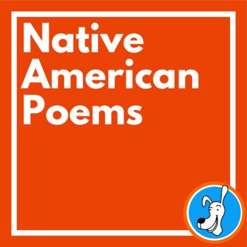 Preview of Native American Poems: Sioux & Chippewa (Ojibwe)