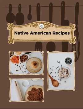 Preview of Native American Recipes