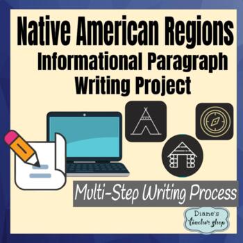 five paragraph essay native american