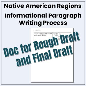 native american 5 paragraph essay