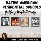 Native American Residential Schools in the U.S. (Gallery W