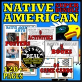Native American SUPER PACK Bundle