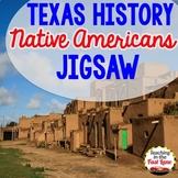 Native American Shelters Jigsaw Activity