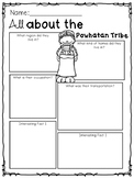 Native Americans Worksheets & Teaching Resources | TpT