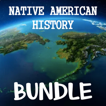 Preview of Native American History