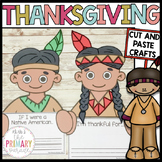 Native American crafts | Thanksgiving crafts | Fall crafts