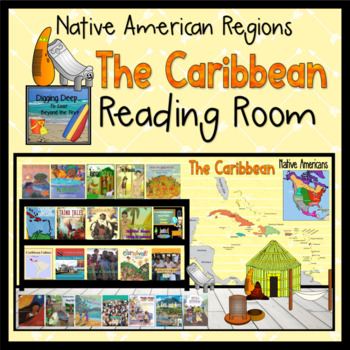 Preview of Native Americans 10: The Caribbean