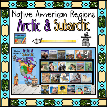 Preview of Native Americans 2: Arctic & Subarctic Region