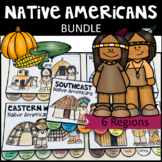 Native Americans Bundle