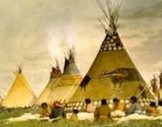 Native Americans Dwellings & Symbols
