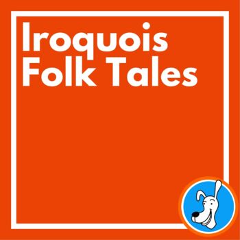 Preview of Iroquois Folk Tales