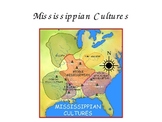 Native Americans (Mississippian Culture PowerPoint)