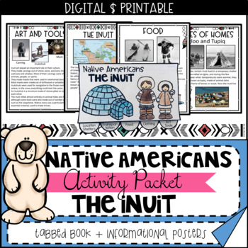 Preview of Native Americans. The Inuit.