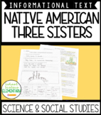 Native American Three Sisters Plants & Farming Techniques