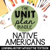Native Americans UNIT