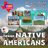 Native Americans in Texas | Texas Natives | Texas History 