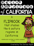 Native Americans of California Flipbook