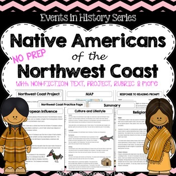 Preview of Native Americans of the Northwest Coast