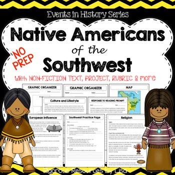 Preview of Native Americans of the Southwest