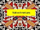 Native Americans of the United States