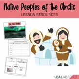 Native Peoples of the Arctic Lessons & Activities