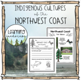 Indigenous Cultures of the Northwest Coast Lesson