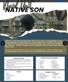Native Son Unit