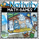 Nativity Math Games