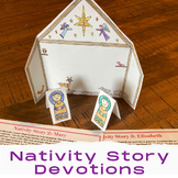 Nativity Story Devotions