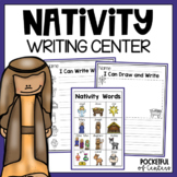 Nativity Writing Center