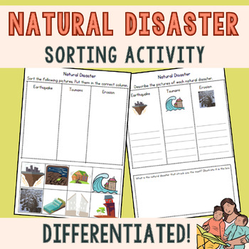 homework about natural disaster