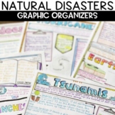 Natural Disasters Activities