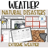 Natural Disasters and Extreme Weather