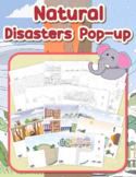Natural Disasters Pop-up