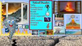 Natural Disasters Virtual Classroom